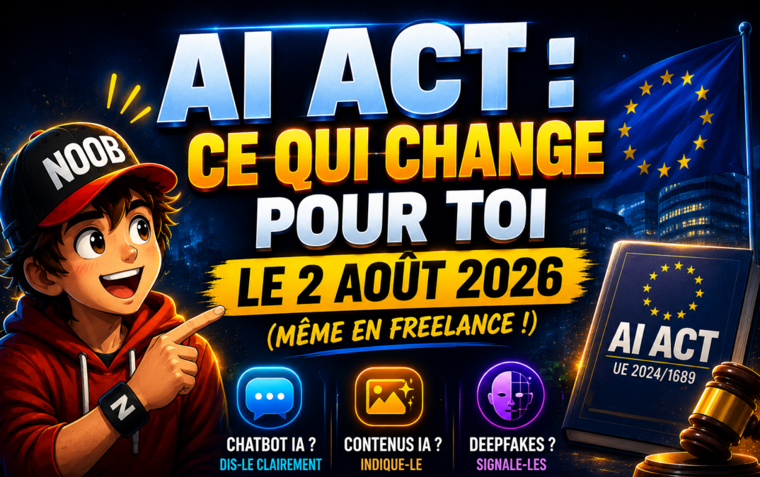 Ai Act 2 aout 2026