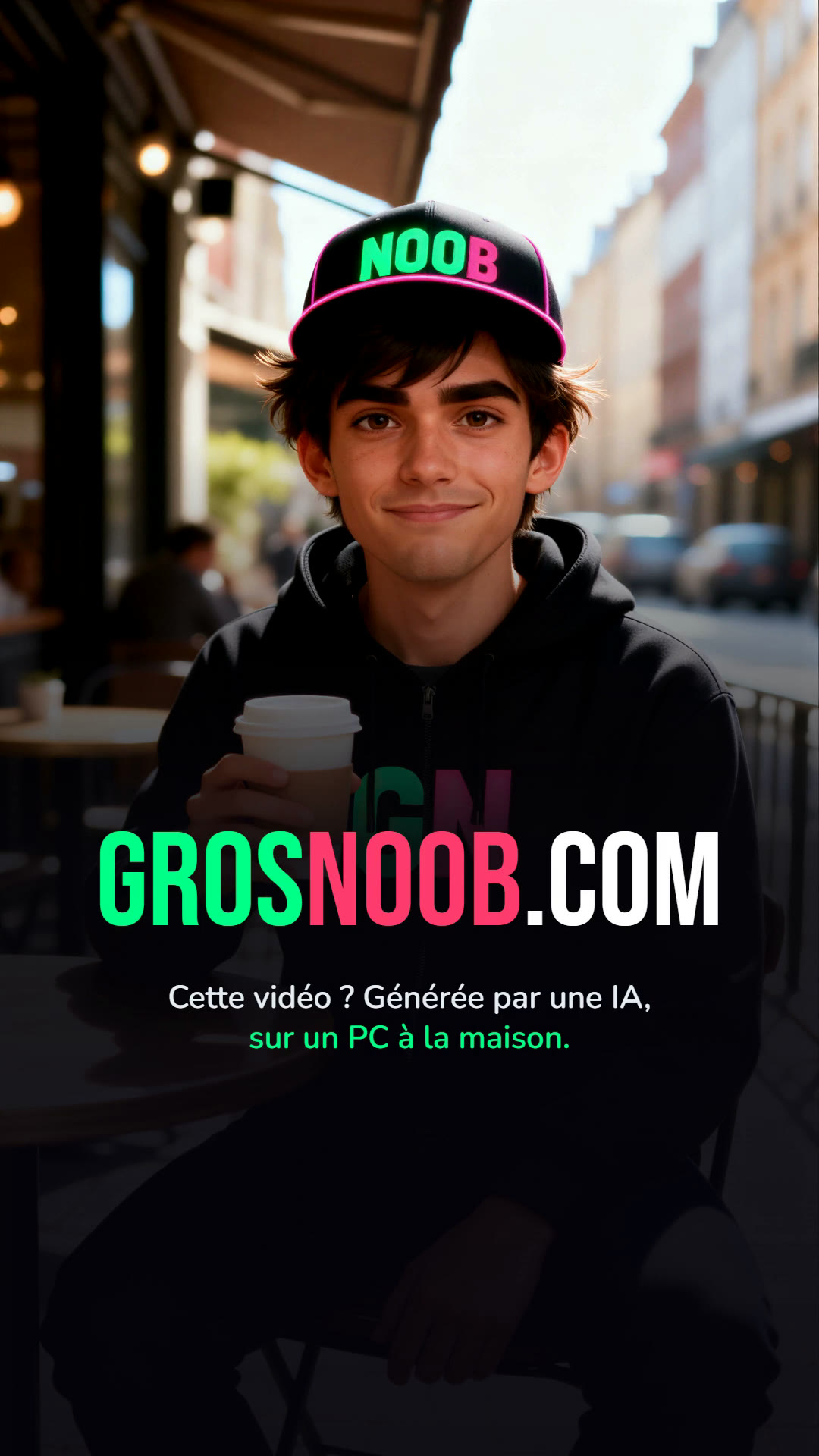 En réunion, je ne prends plus une seule note